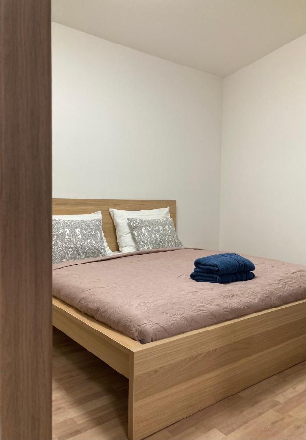 Elixir Apartman Pecsvarad Bagian luar foto